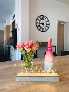 Vakantiewoning dHoppe