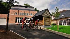 Vakantiewoning dHoppe