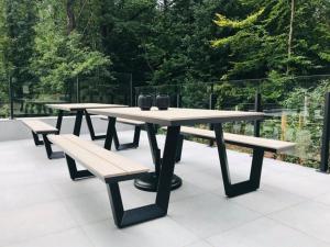 Vakantiewoning dHoppe