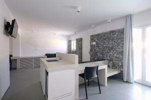 Relux Ios Design Hotel Ios Greece