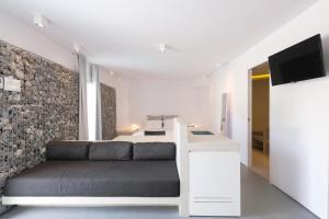 Relux Ios Design Hotel Ios Greece