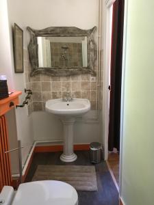 B&B / Chambres d'hotes Chateau Les Villiers - Au coeur de la Sologne : photos des chambres