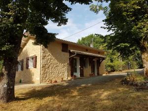 Maisons de vacances Petite maisonnette du Tertre : photos des chambres