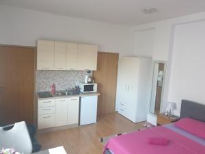 Apartmani Salic