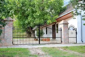 Retro Vendégház - Villánykövesd