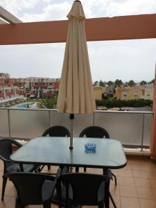 Vera Apartamento Marina Rey