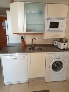 Vera Apartamento Marina Rey