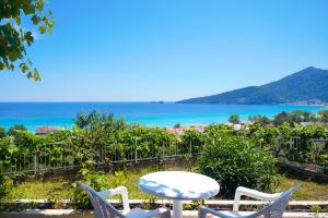 Hotel Emerald Thassos Greece