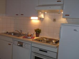 Appartements Sphinx Residences - Tempologis Memorial : Appartement 2 Chambres