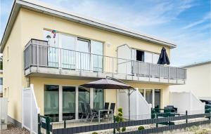 Lovely Apartment In Graal-Müritz