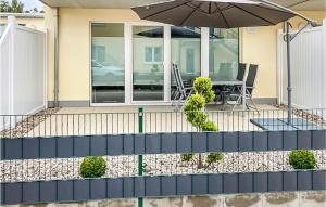 Lovely Apartment In Graal-Müritz