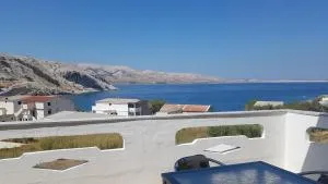 The Peaceful Vacation - Metajna