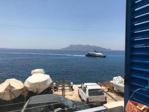 Casa vacanze levanzo