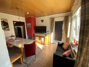 Ferien- und Monteurswohnung Heilbrunnen