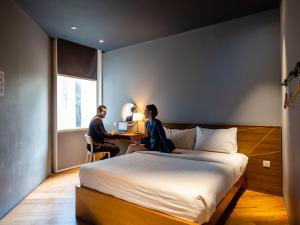 The Bed KLCC