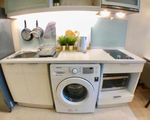 The Astra Condo Chiang Mai - 11th Floor