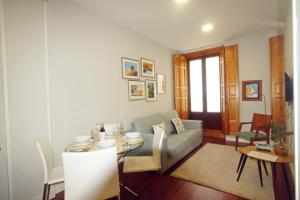 Apartamento al lado de Gran Via - Pink