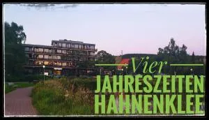 Vier Jahreszeiten, Appartment 723, Hahnenklee - Bockswiese