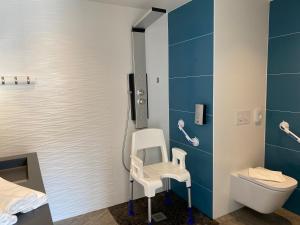 Hotels Les Vagues Hotel Restaurant : photos des chambres