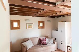 Casa Il Corbezzolo in Borgo storico