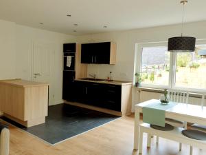 Ferienwohnung im Green