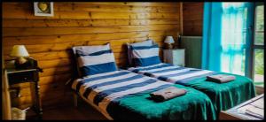 Skymist Maison dhôtes