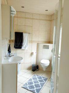 Ferienwohnung im Green