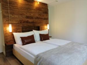 Hotel Restaurant Knobelboden