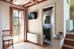 Casa Il Corbezzolo in Borgo storico