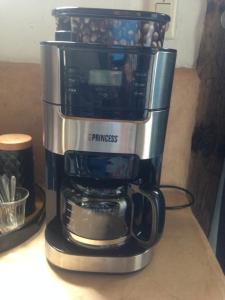 Vrijstaand Koetshuis Marron