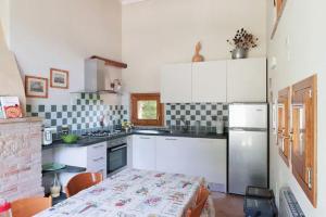 Casa Il Corbezzolo in Borgo storico