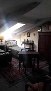 Chambres et Table d'Hôtes Manoir Capcazal de Pachïou photo 21