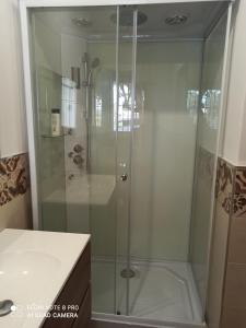 Casa degli Spartani Pina