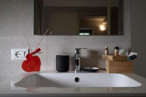 Appartamento S. Croce