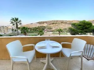 Gozo Belle Mare Apartments - Marsalforn