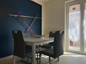 Casa vacanze Auletta