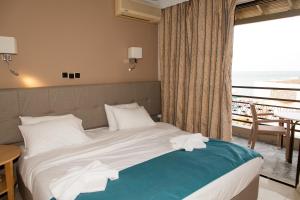 Rose Hotel Chania Greece