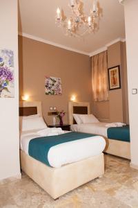 Rose Hotel Chania Greece