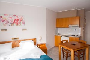 Rose Hotel Chania Greece