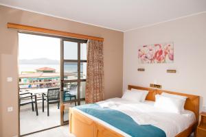 Rose Hotel Chania Greece
