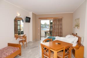 Rose Hotel Chania Greece