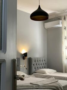 Elite Apartments Korçë