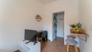 Appartements Cosy Apparts Brive : photos des chambres