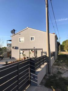 Apartmani Đokić