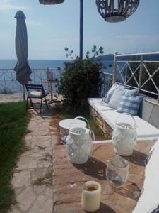 Aegean View Apartment Evia Greece