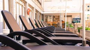 Hotel Iris - Only Adults