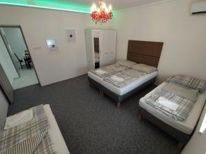 Emmabella Apartmanok Eger