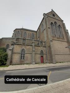 Maisons de vacances L'etoile CarVal : photos des chambres