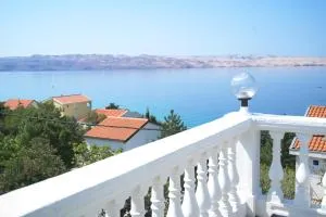 Holiday house Alma - Plitka Draga