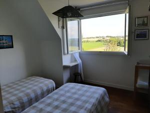 Maisons de vacances L'etoile CarVal : photos des chambres